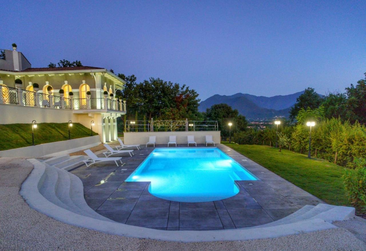 Tenuta Santo Stefano Azienda Agrituristica Santo Stefano del Sole Extérieur photo