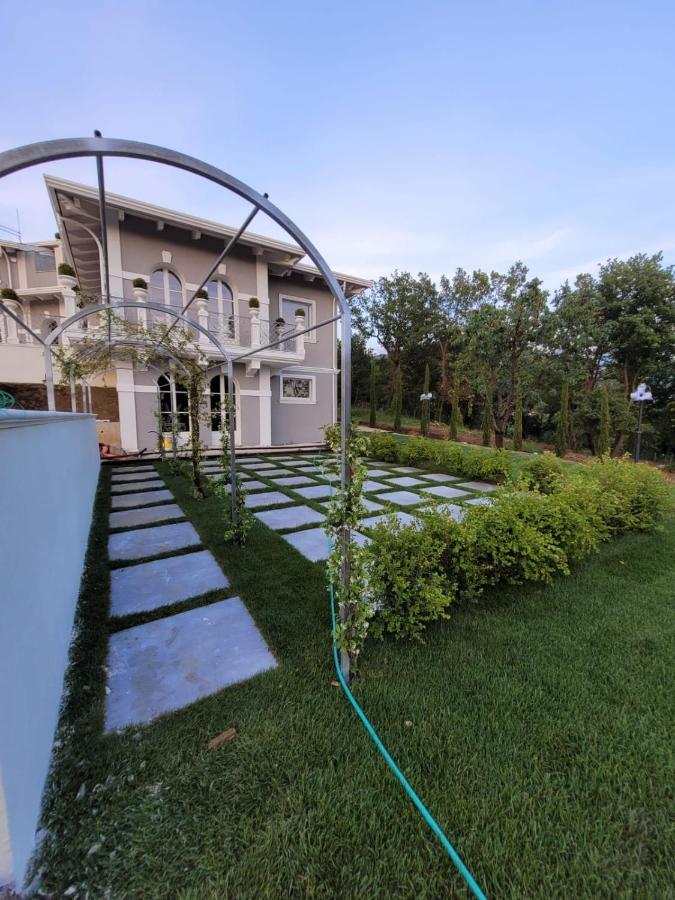 Tenuta Santo Stefano Azienda Agrituristica Santo Stefano del Sole Extérieur photo